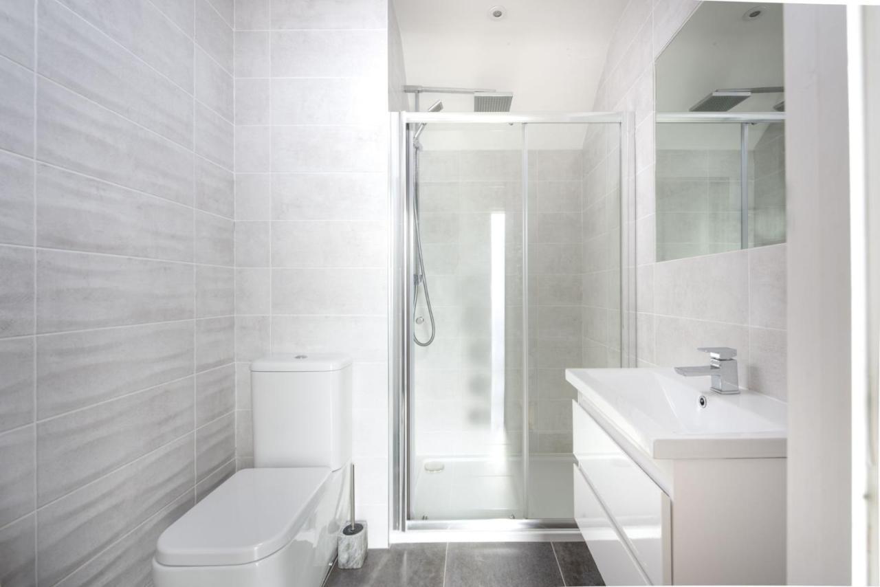 No.1 Quay Court Βίλα New Quay Εξωτερικό φωτογραφία