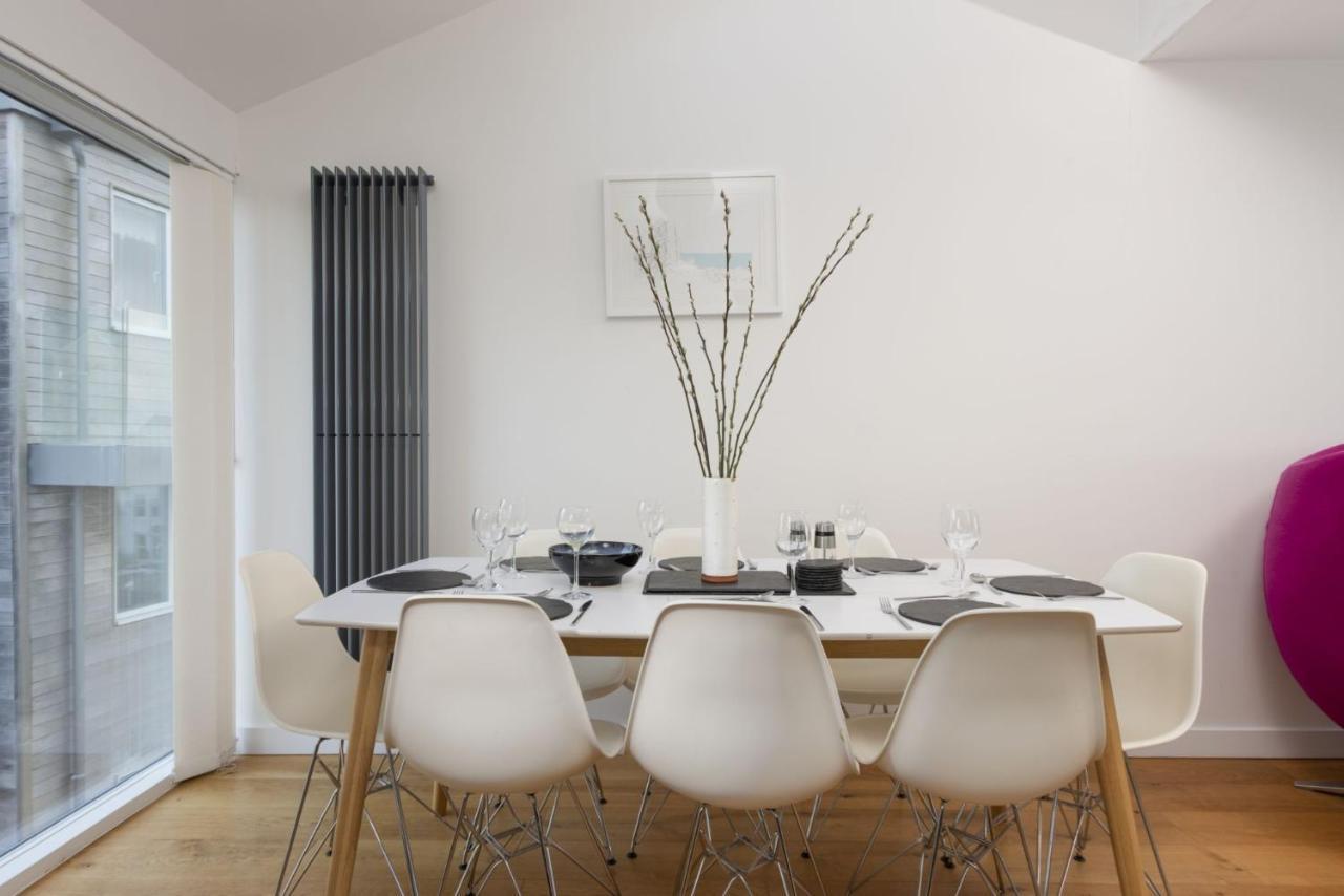No.1 Quay Court Βίλα New Quay Εξωτερικό φωτογραφία