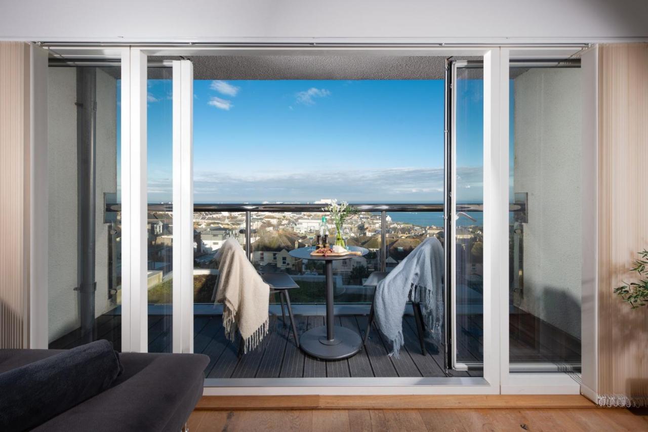 No.1 Quay Court Βίλα New Quay Εξωτερικό φωτογραφία