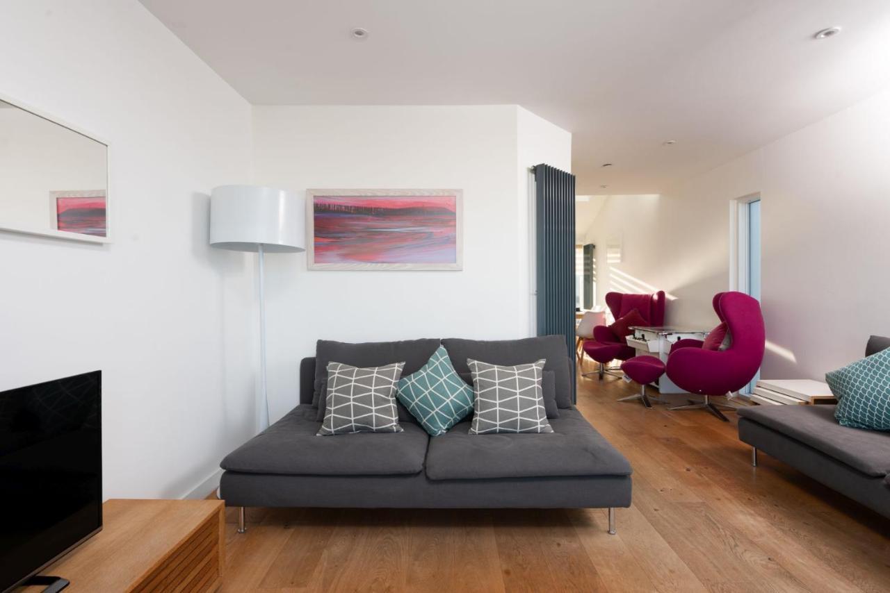 No.1 Quay Court Βίλα New Quay Εξωτερικό φωτογραφία