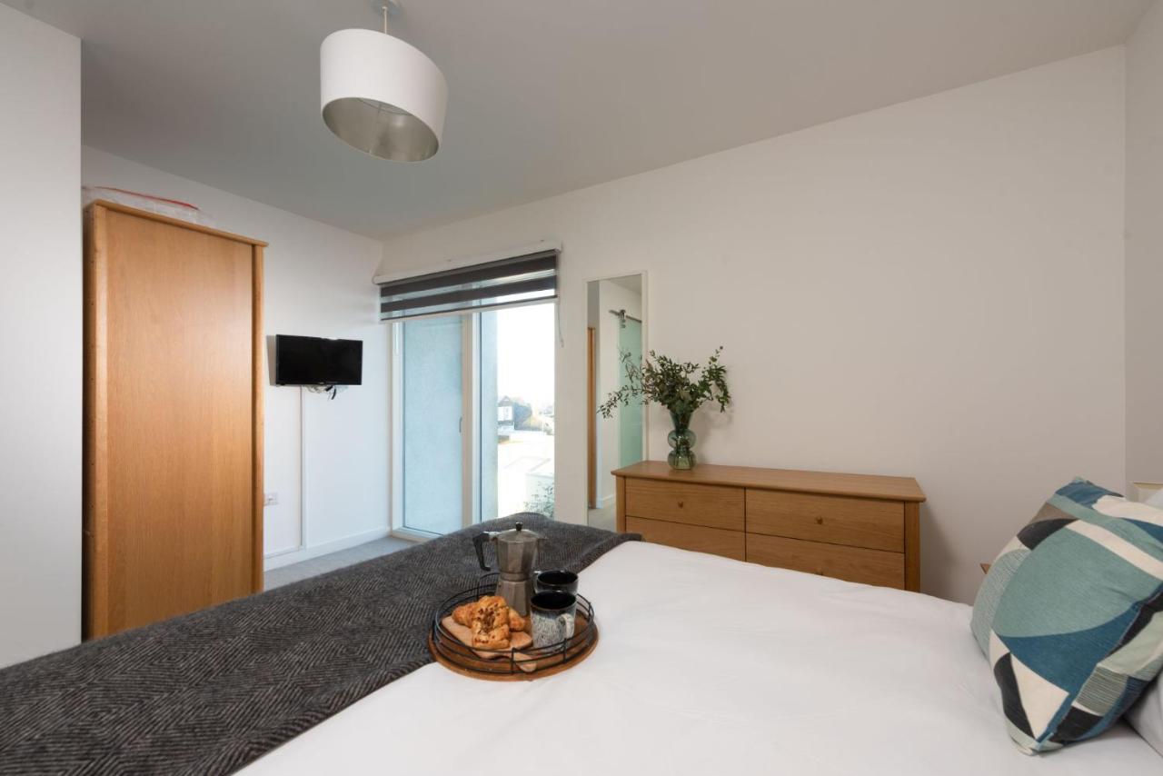 No.1 Quay Court Βίλα New Quay Εξωτερικό φωτογραφία