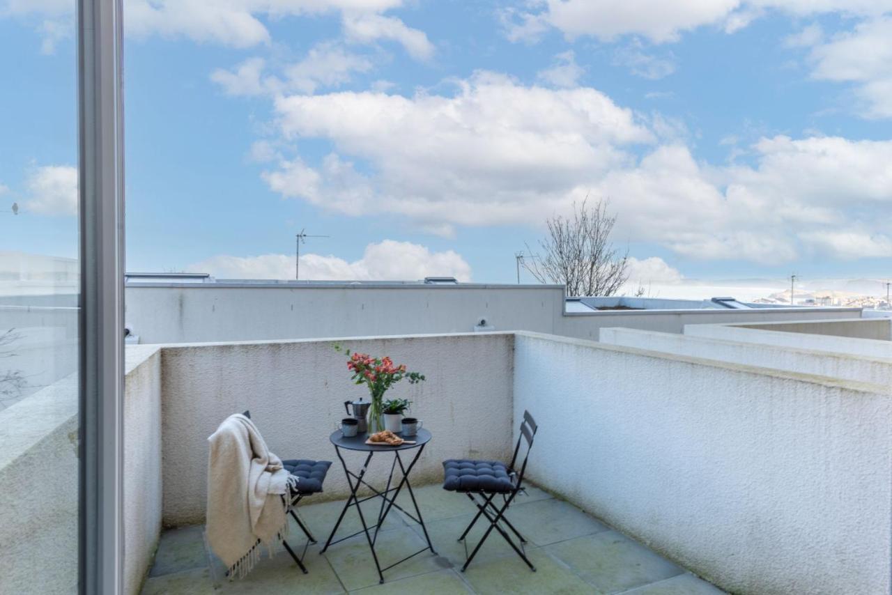 No.1 Quay Court Βίλα New Quay Εξωτερικό φωτογραφία